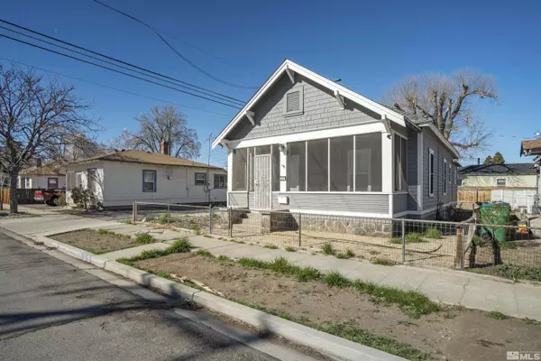 Sparks, NV 89431,529 11th ST Street