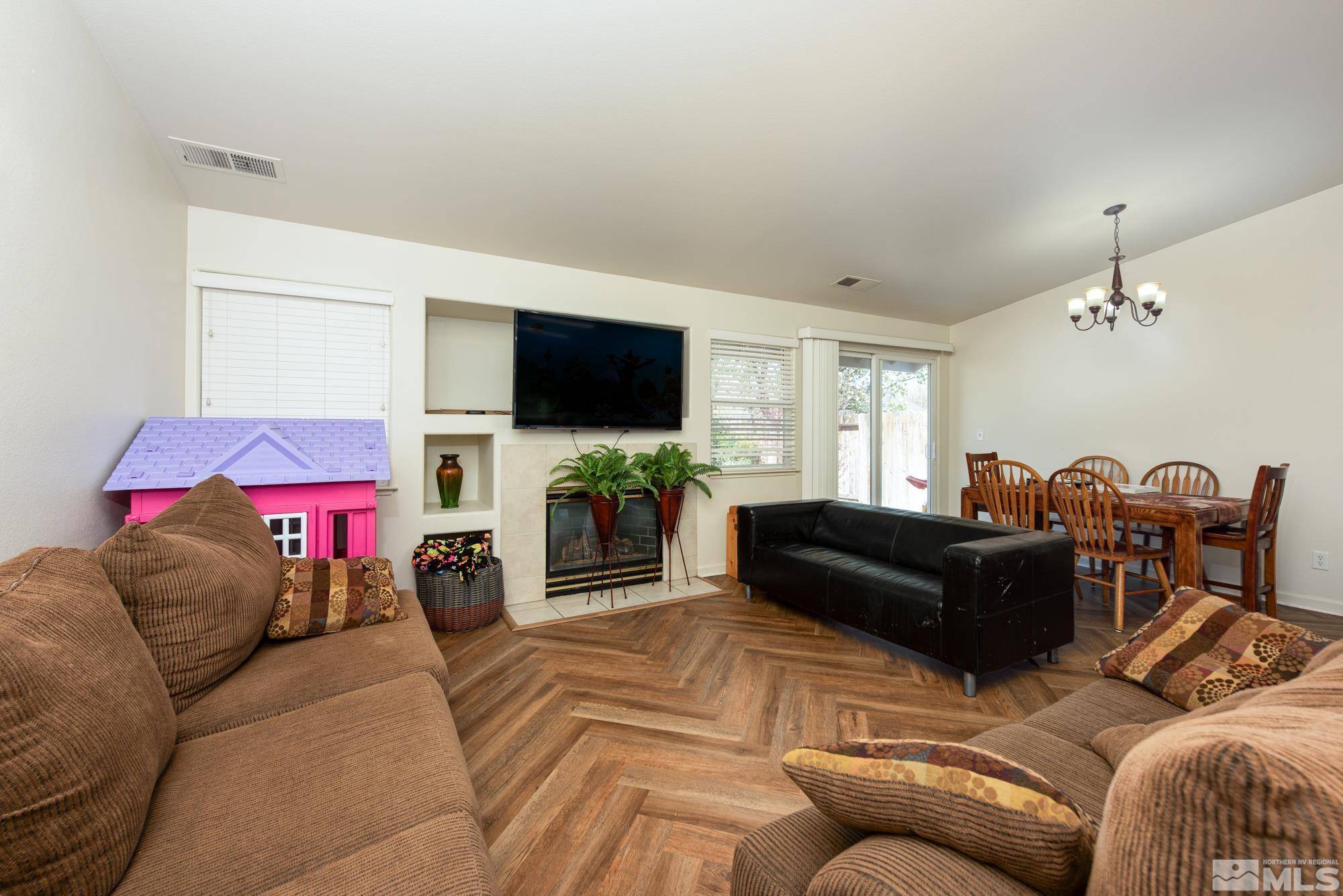 Gardnerville, NV 89410,1341 Brooke WAY Way