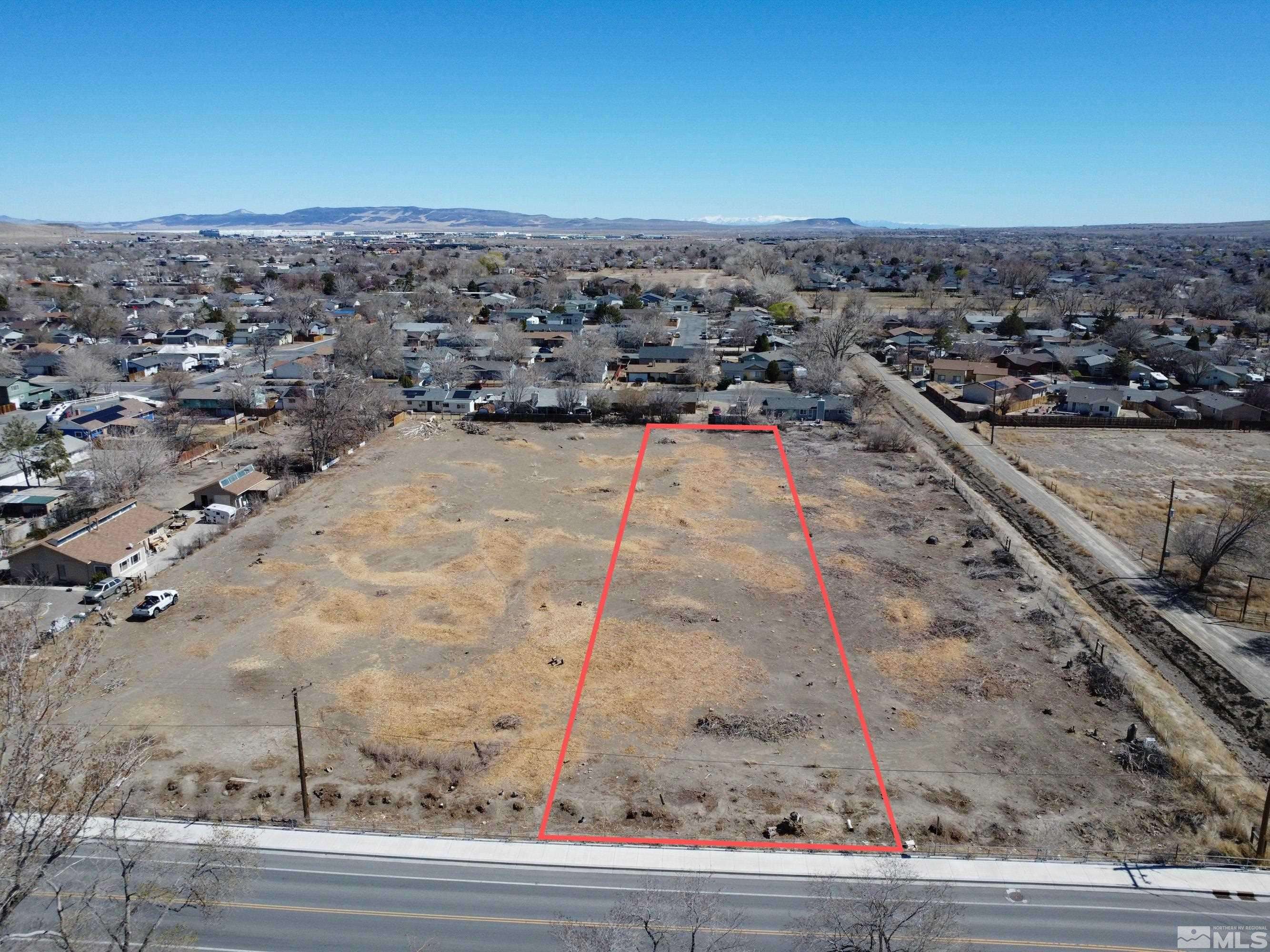 Fernley, NV 89408,0 020-093-16