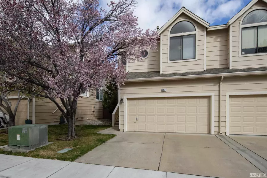 4071 Snowshoe LN, Reno, NV 89502