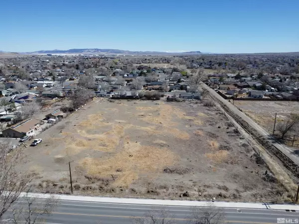 Fernley, NV 89408,575 Hardie LN Lane