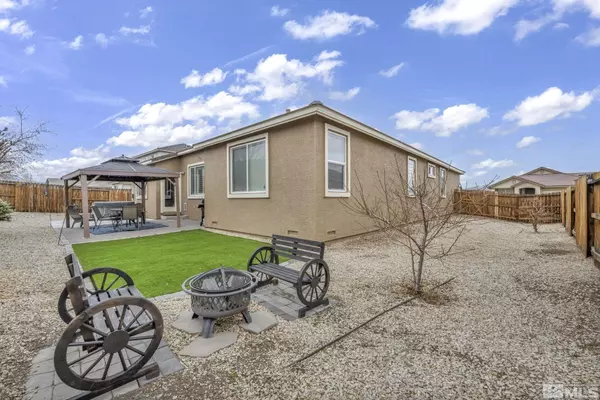 Dayton, NV 89403,132 Egan AVE Avenue