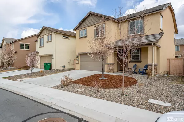 Reno, NV 89521,9726 Pachuca DR Drive