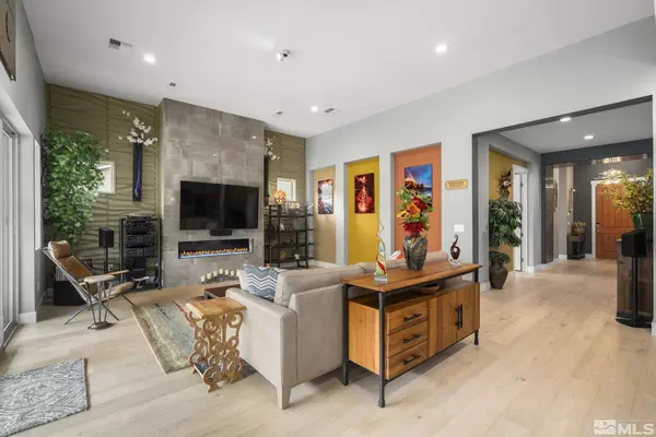 Reno, NV 89523,9179 Graycliff LN