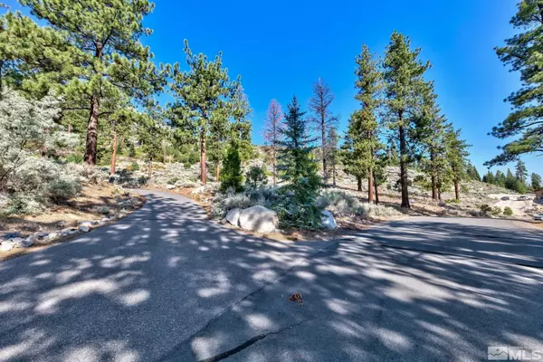 150 Summit Ridge WAY Way, Gardnerville, NV 89460