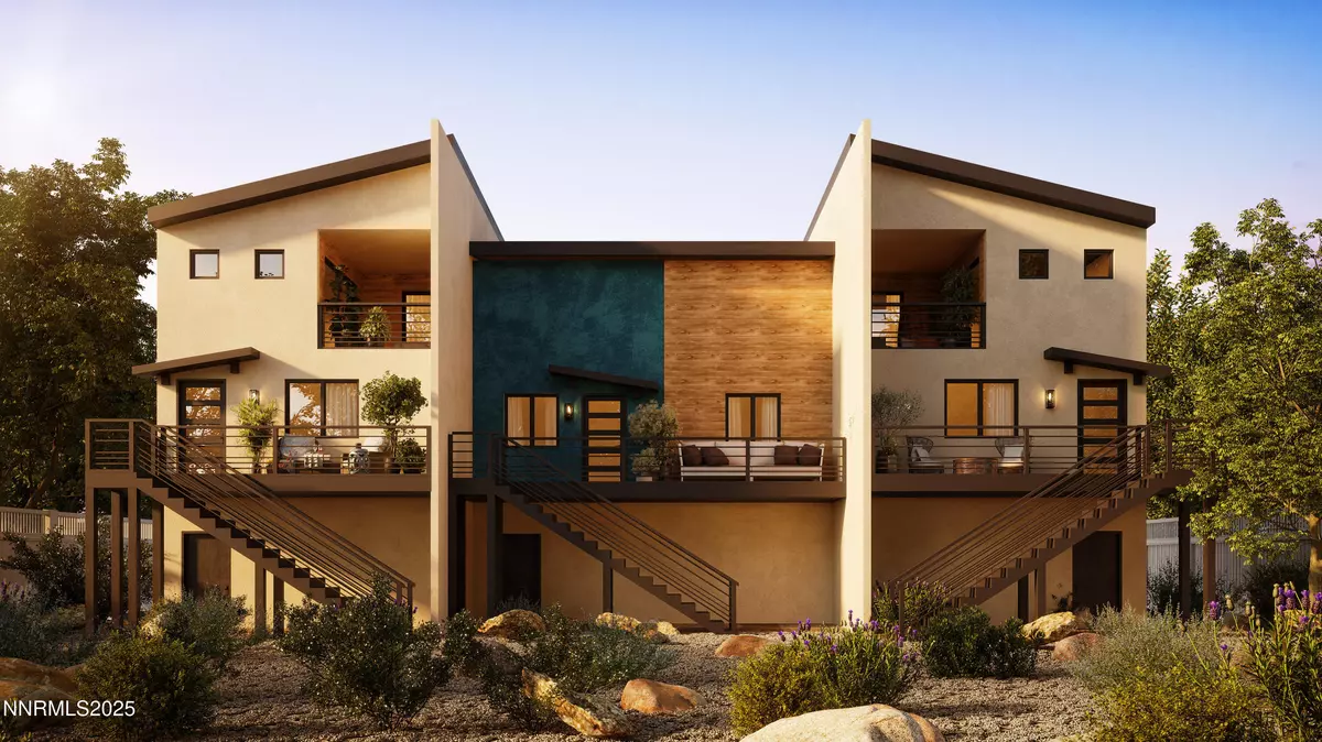 Elko, NV 89801,559 Ash ST #12