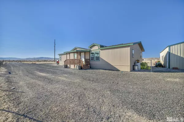 Silver Springs, NV 89429,1575 Quince AVE