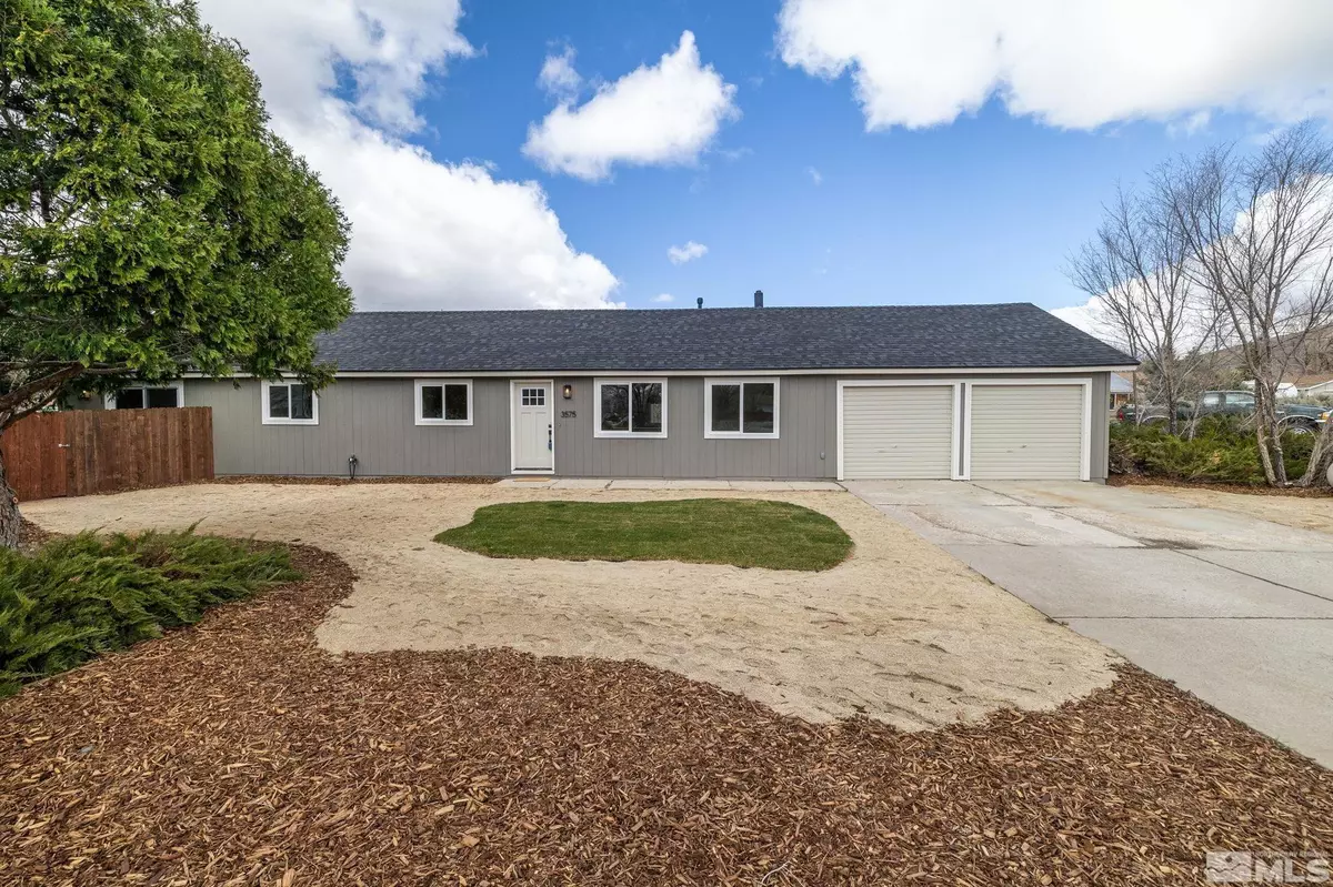 Reno, NV 89508,3575 Gull ST