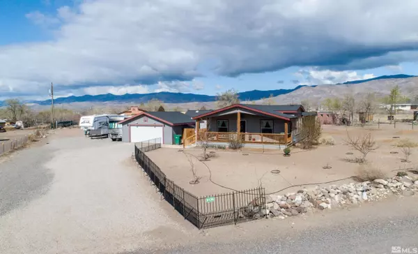 Stagecoach, NV 89429,5135 Pawnee DR