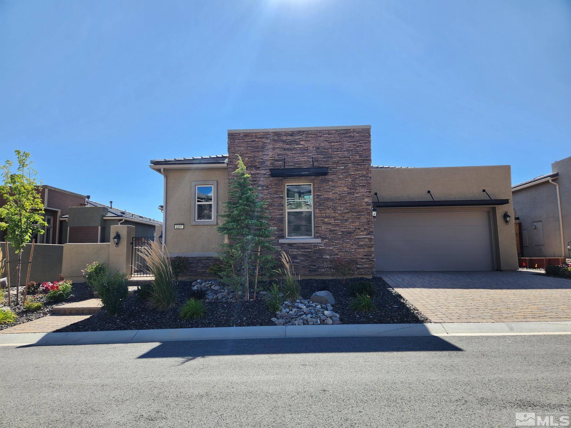 2257 Cold Creek TRL Trail, Reno, NV 89523