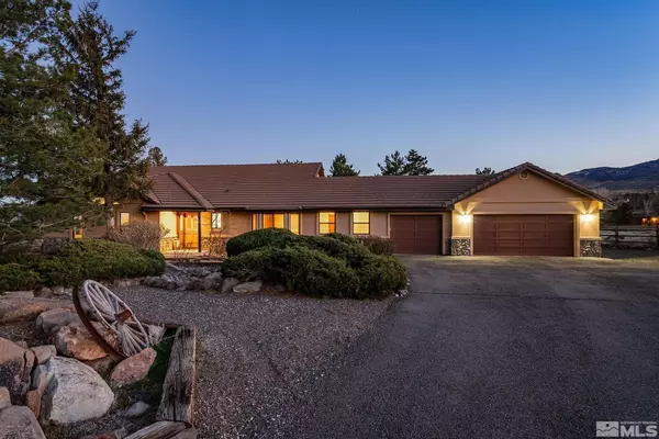 Reno, NV 89511,80 Cassas CT