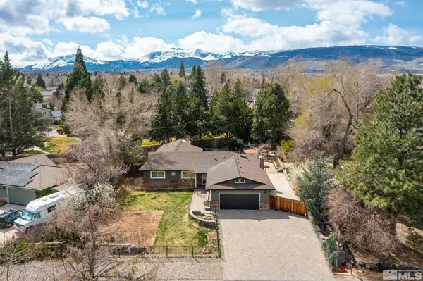 Reno, NV 89511,11010 Orchard Hill DR Drive