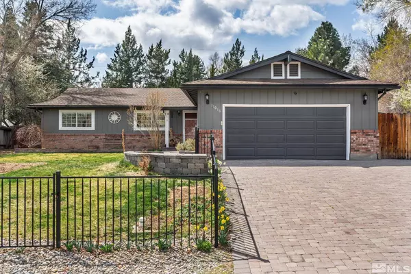 11010 Orchard Hill DR Drive,  Reno,  NV 89511