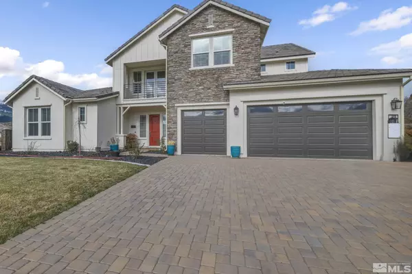 Verdi, NV 89439,101 Scott