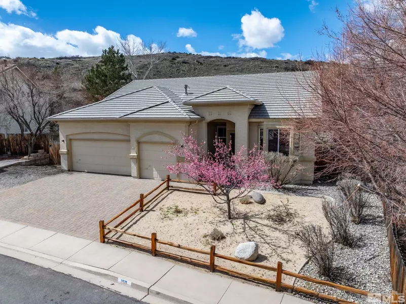 159 River Flow, Reno, NV 89523