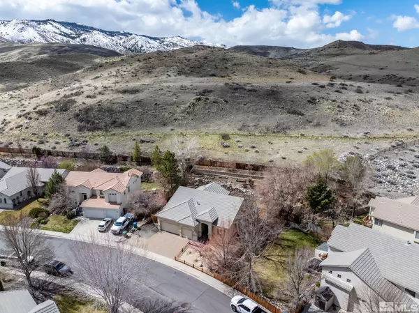 Reno, NV 89523,159 River Flow