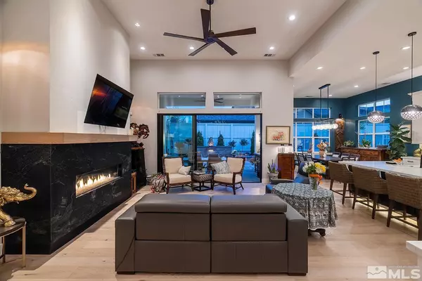 Reno, NV 89511,720 Marewood TRL Trail