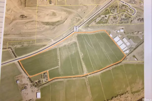 Gardnerville, NV 89410,700 N Hwy 395