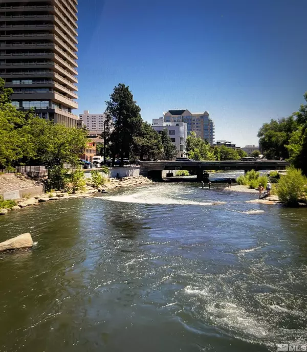 Reno, NV 89501,100 N Arlington AVE Avenue #22-G