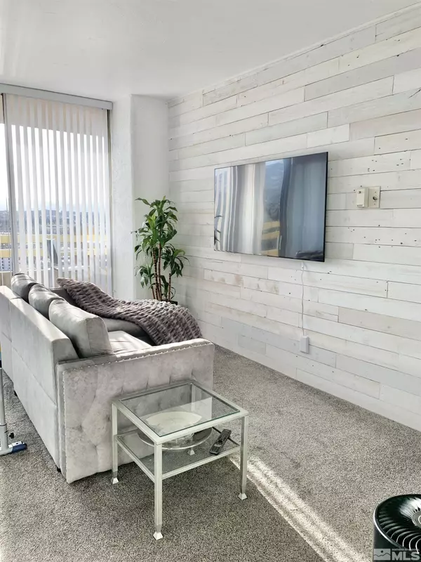 Reno, NV 89501,100 N Arlington AVE #22G