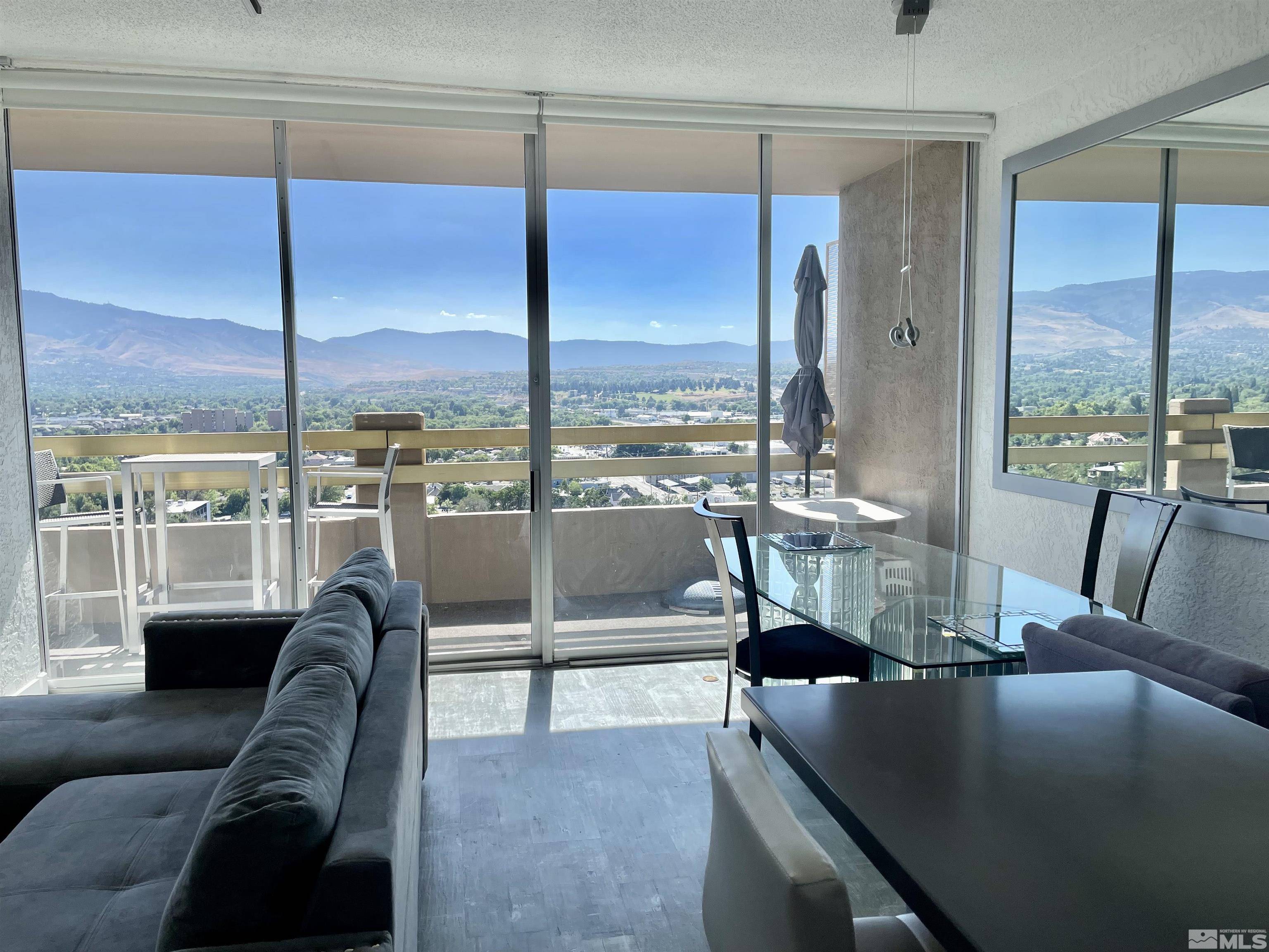 100 N Arlington AVE Avenue #22-H, Reno, NV 89501