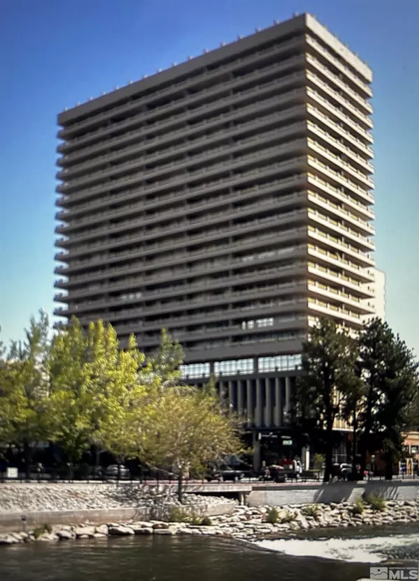 Reno, NV 89501,100 N Arlington AVE Avenue #22-H