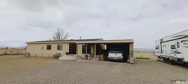 Yerington, NV 89447,1 Spence LN