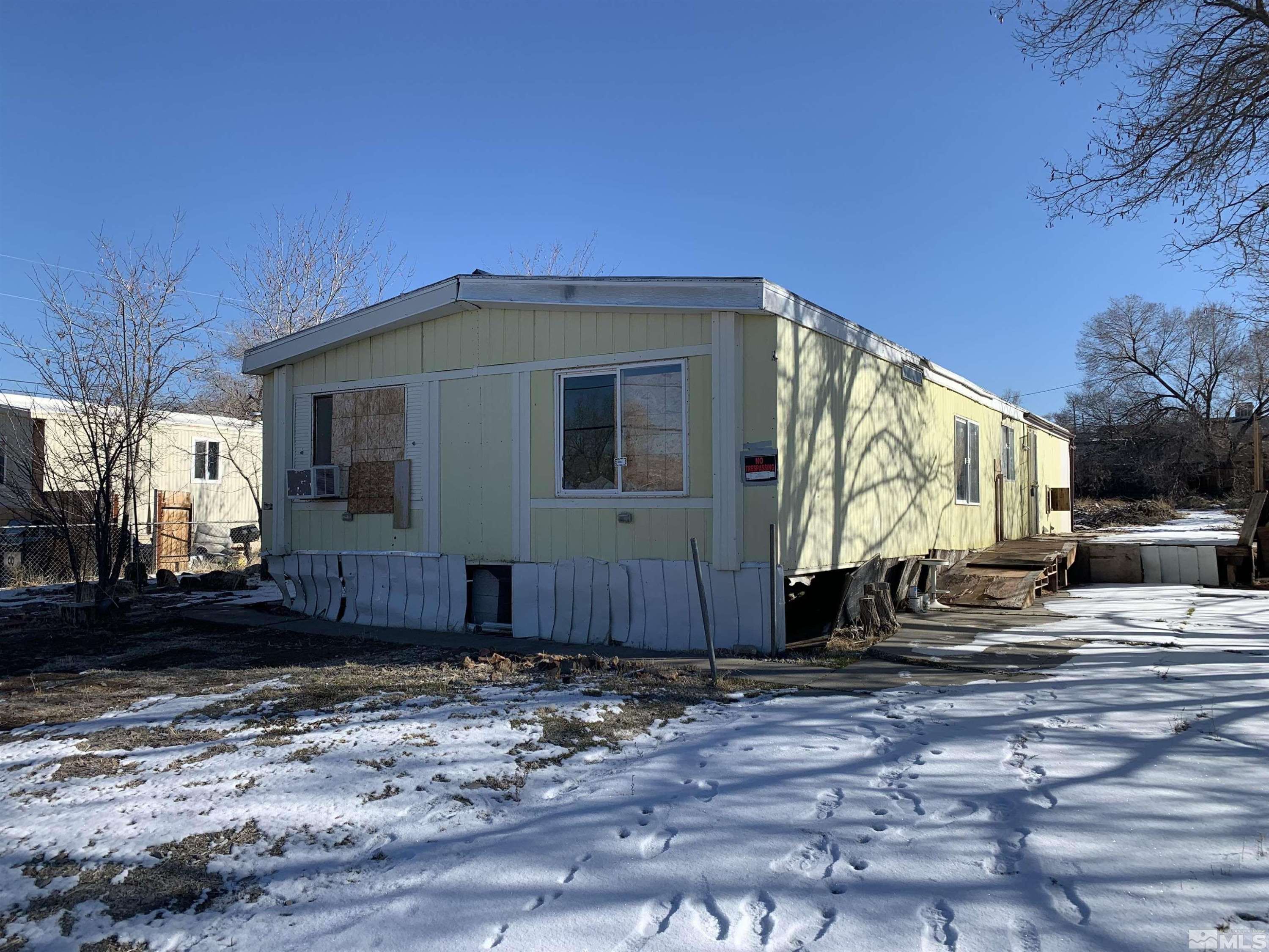 5410 Yukon DR Drive, Sun Valley, NV 89433