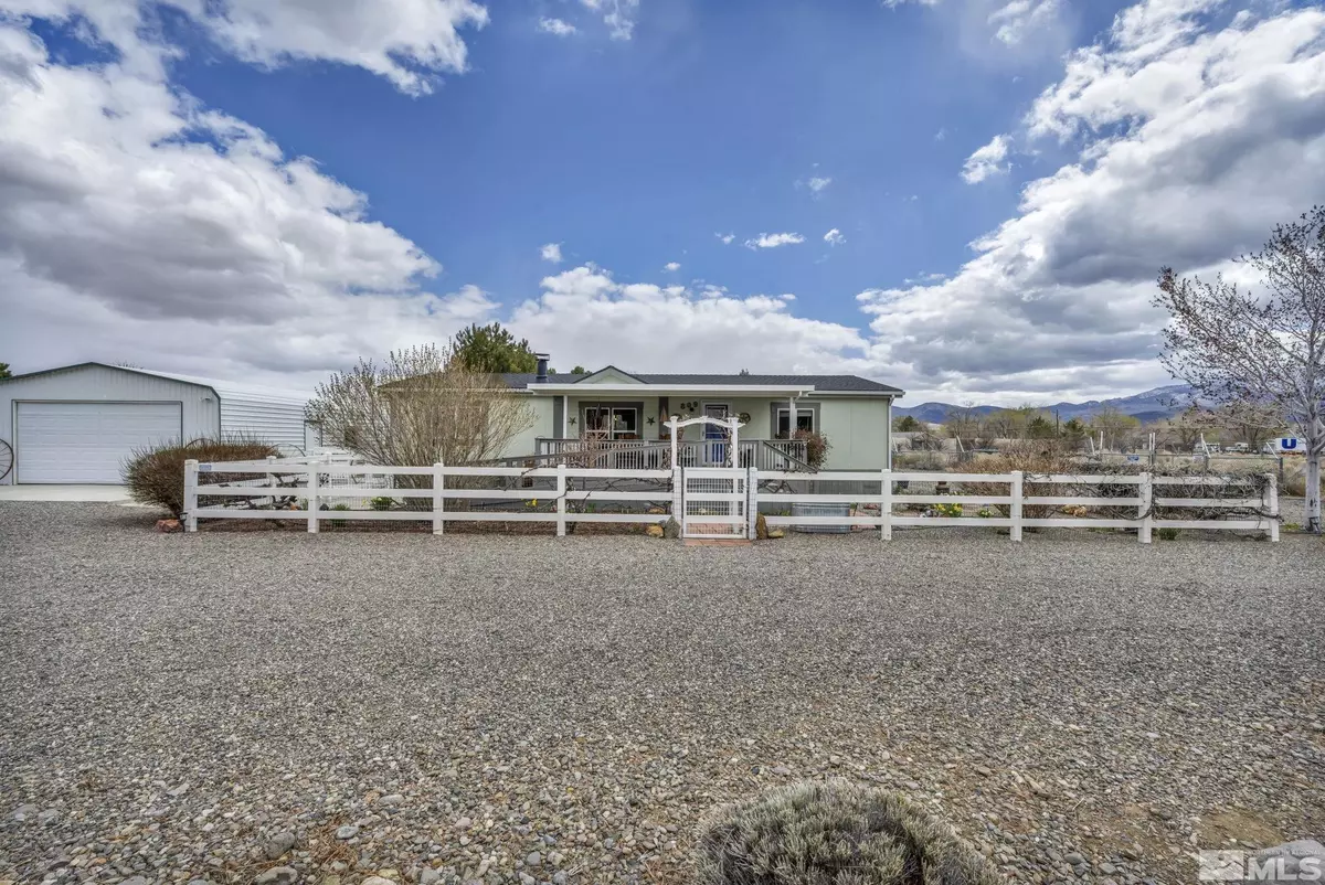 Dayton, NV 89403,809 Pony Express