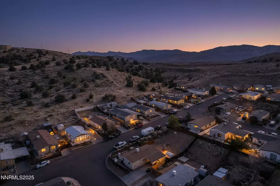 261 Miriam WAY, Moundhouse, NV 89706