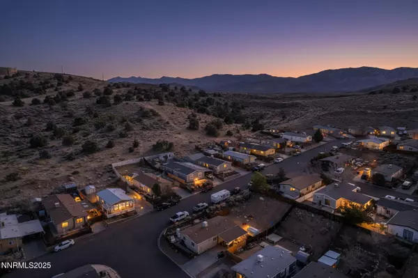 261 Miriam WAY, Moundhouse, NV 89706