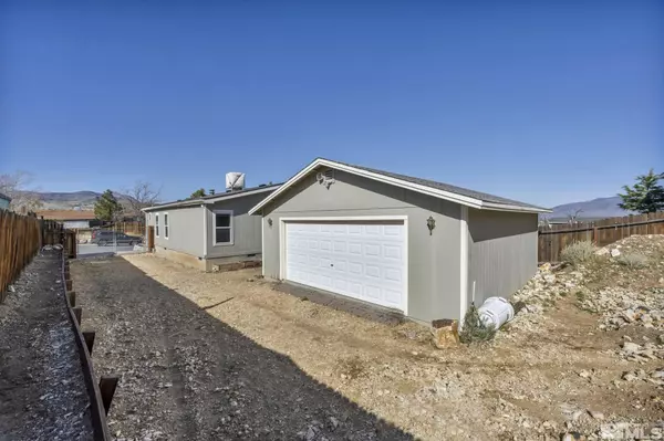 Moundhouse, NV 89706,261 Miriam WAY