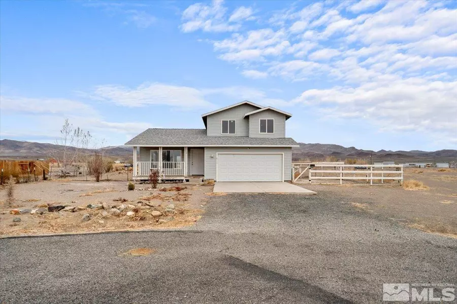 6115 Andersen CT Court, Stagecoach, NV 89429
