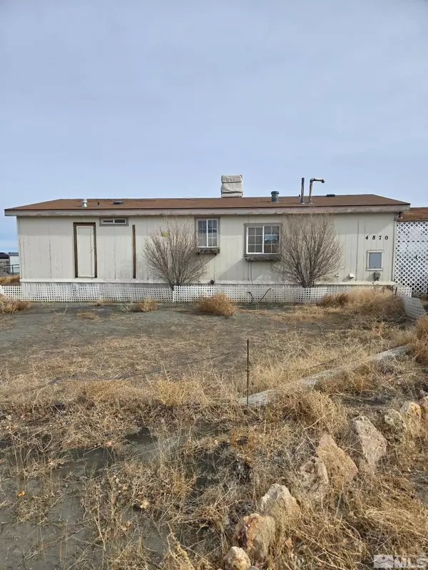 Silver Springs, NV 89429,4870 Skyline DR Drive