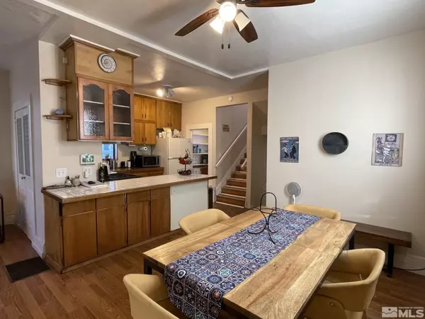 Reno, NV 89512,656 Eureka AVE