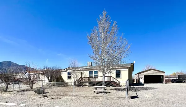Round Mountain, NV 89045,9 Wildcat LN
