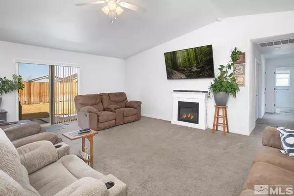 Fallon, NV 89406,756 Megan WAY