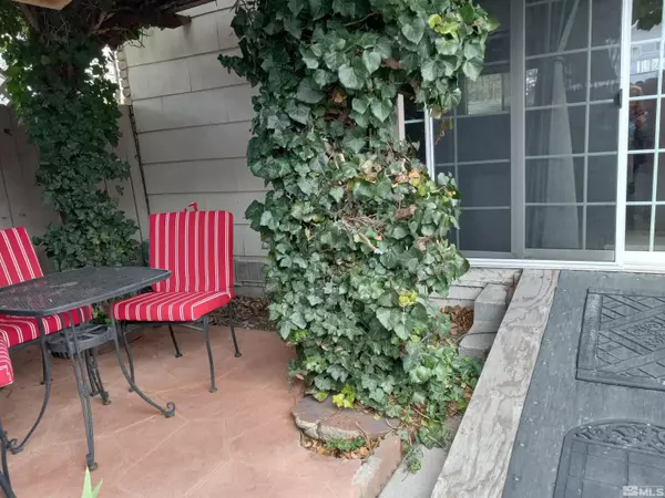Reno, NV 89502,115 Smithridge PARK Park