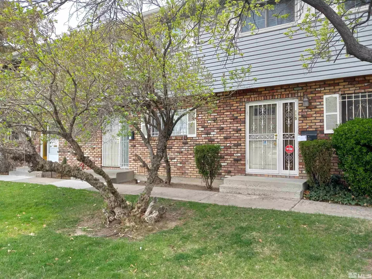 Reno, NV 89502,115 Smithridge PARK Park