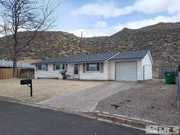 Reno, NV 89506,215 Palace DR Drive
