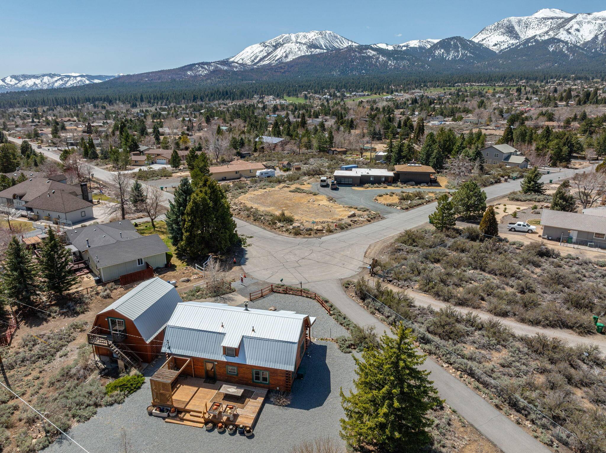 Reno, NV 89511,15290 Cherrywood DR Drive