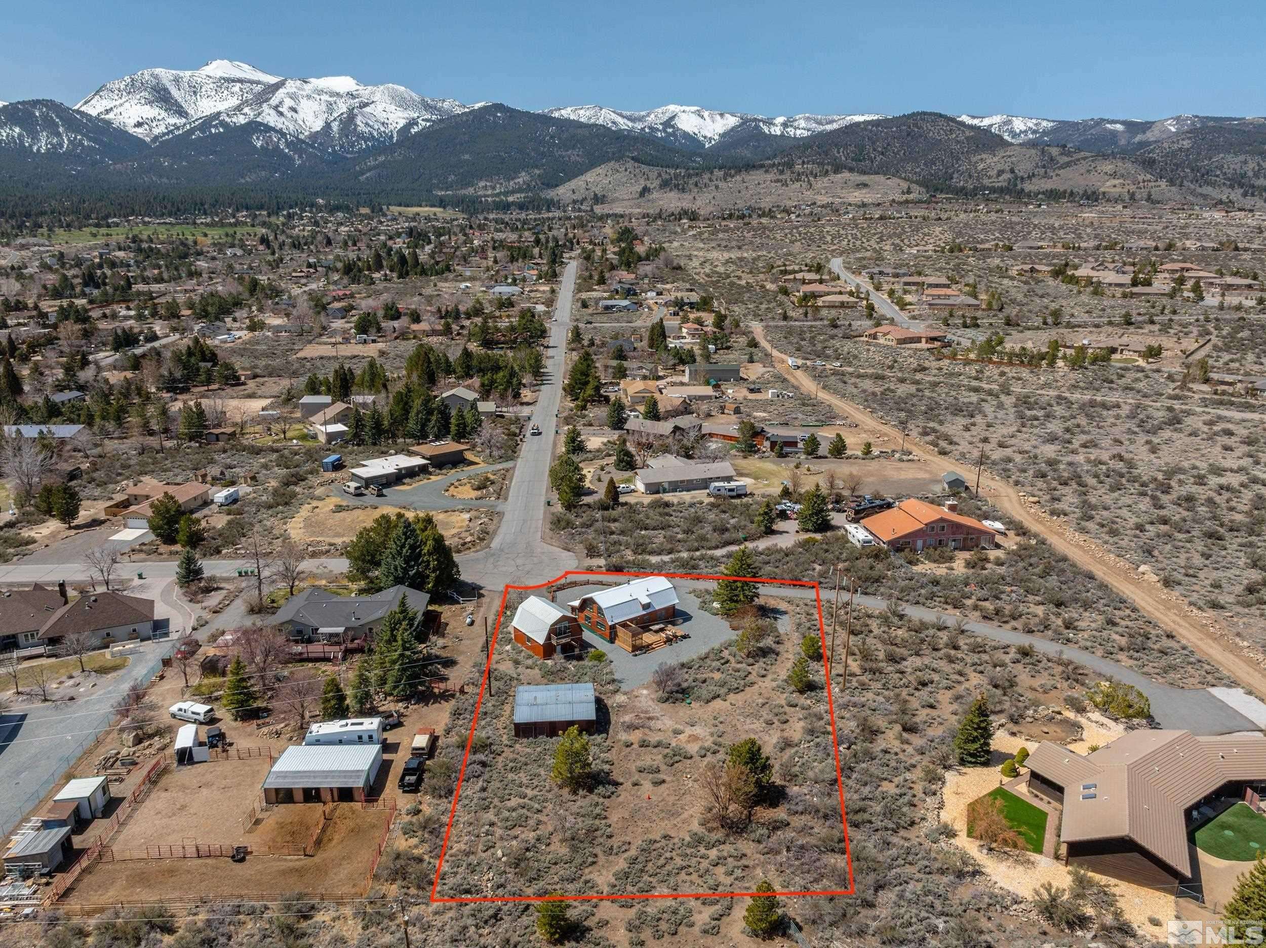 Reno, NV 89511,15290 Cherrywood DR Drive