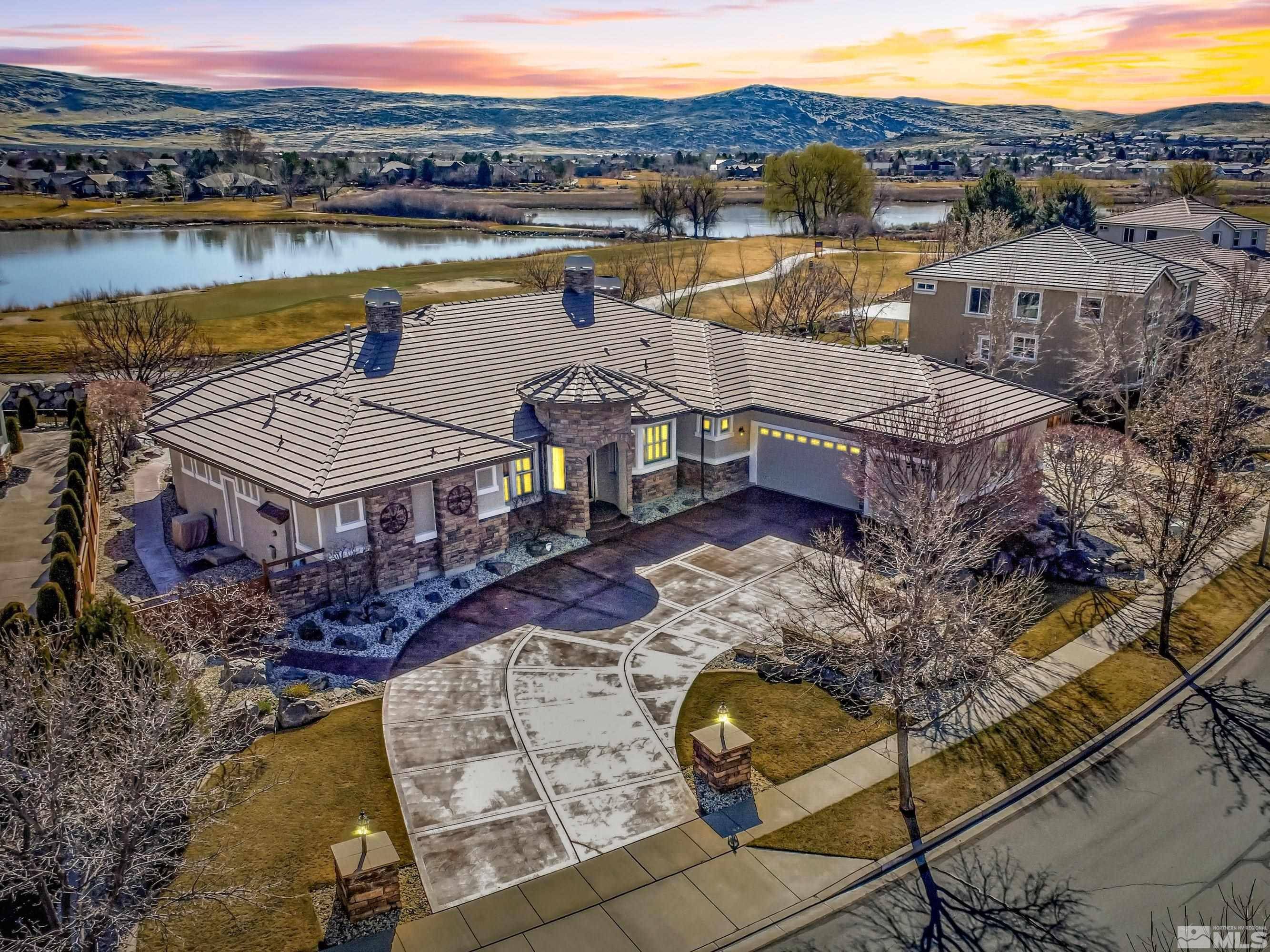 7110 Island Queen DR Drive, Sparks, NV 89436