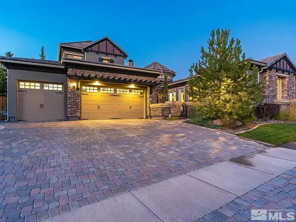 Reno, NV 89523,1892 Laurel Ridge