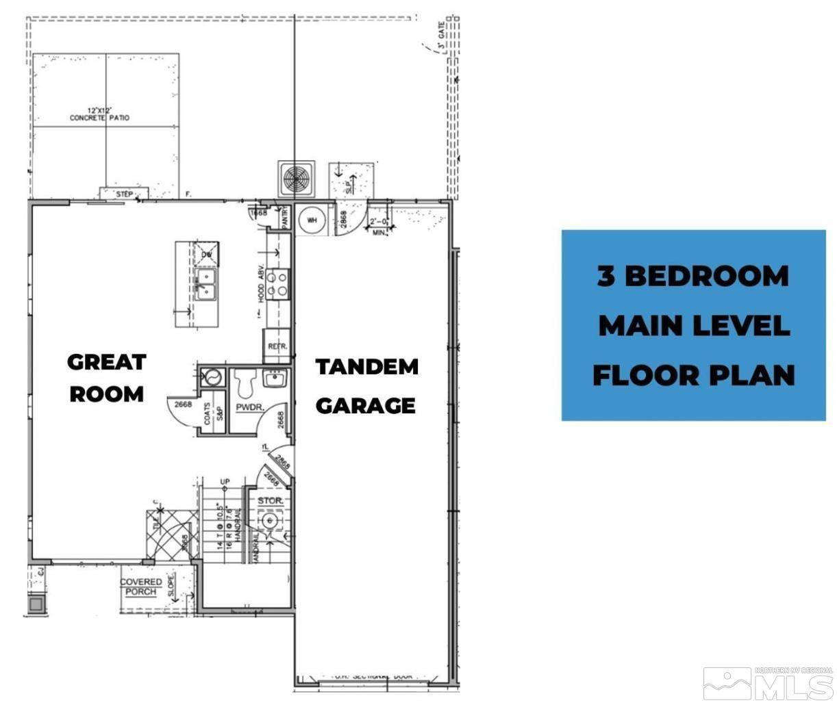 Winnemucca, NV 89445,5262 Foothill DR Drive