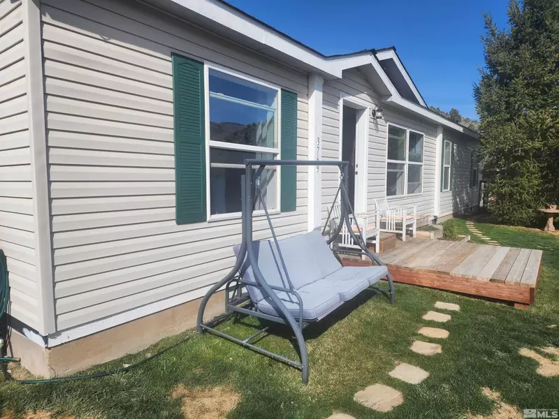 3769 ARDEN WAY Way, Wellington, NV 89444