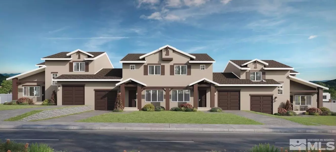5264 Foothill DR Drive, Winnemucca, NV 89445