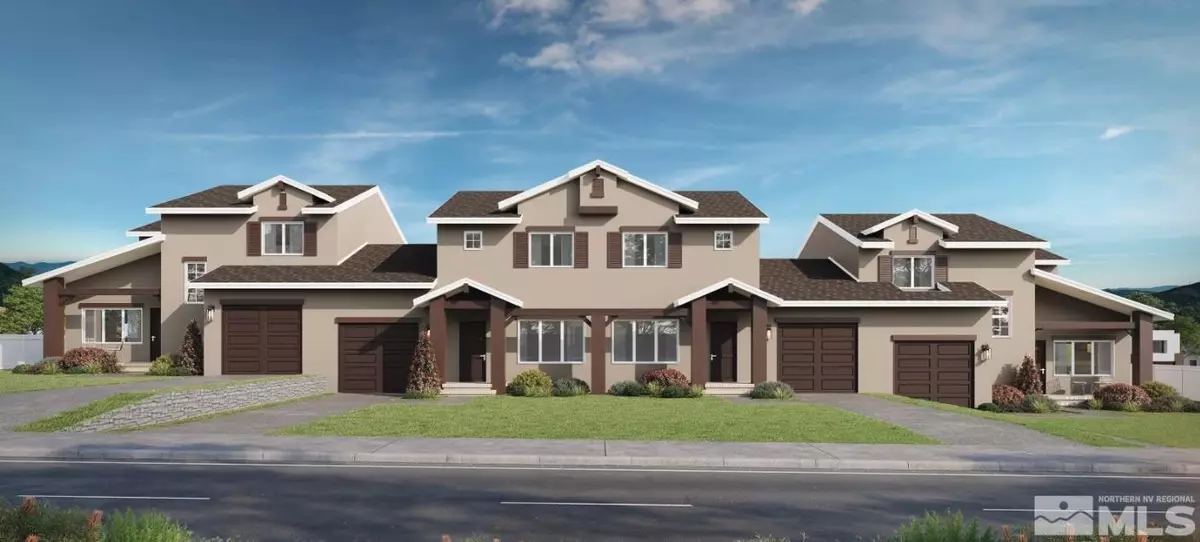 Winnemucca, NV 89445,5264 Foothill DR Drive