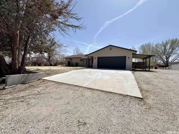 Fallon, NV 89406,3003 Alcorn RD Road