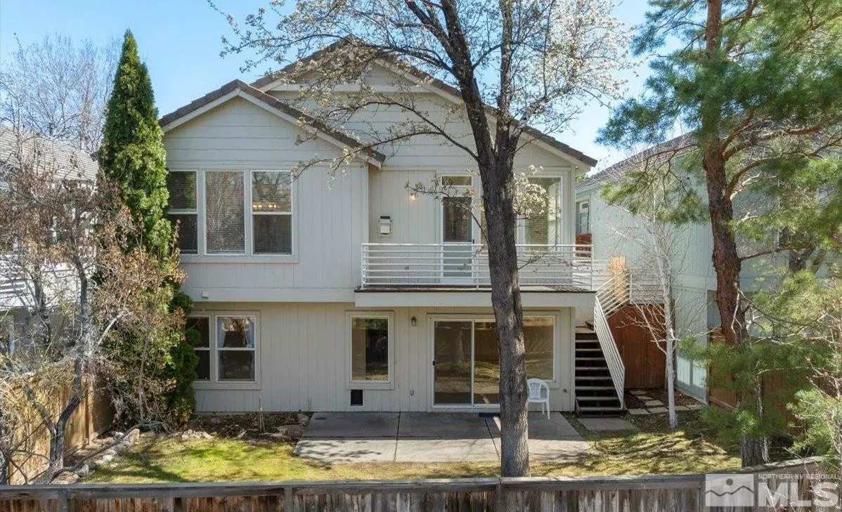 Reno, NV 89519,709 Caughlin Glen